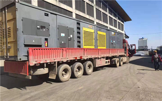 安宁200KW发电机组适配电缆规格选型指南