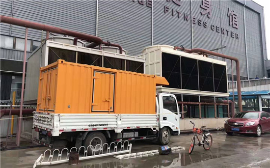 安宁300KW发电机组适配电缆规格选型指南
