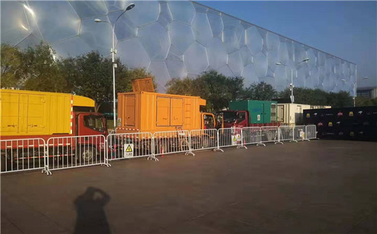 安宁400KW发电机组适配电缆规格选型指南