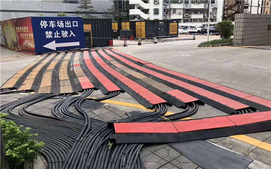 安宁发电机组电缆选型完整具体步骤(工程通用标准流程)
